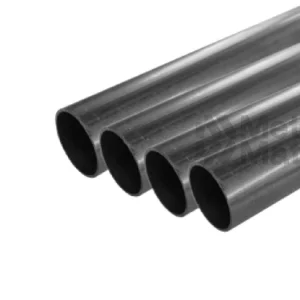 ท่อสตีมดำ API มีตะเข็บ SCH 40 10"