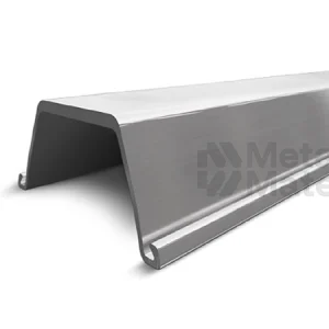 เหล็กชีทไพล์ (เสาเหล็กเข็มพืด) SP-III 400x125 ยาว 16 ม.